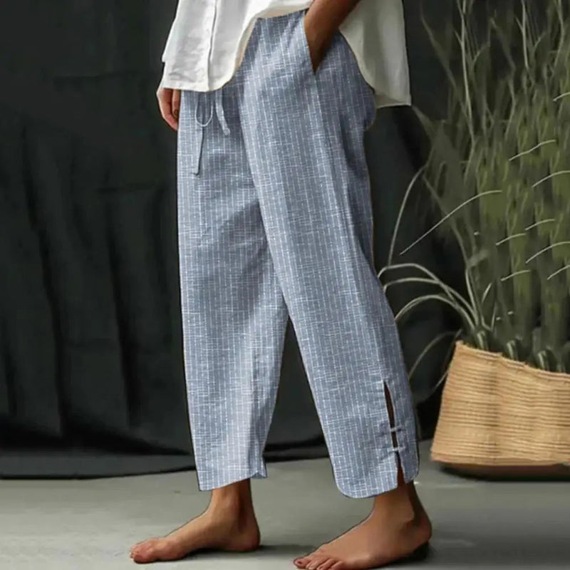 Bellie - Artisan Comfort Pants