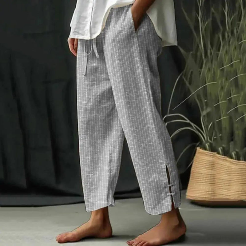 Bellie - Artisan Comfort Pants