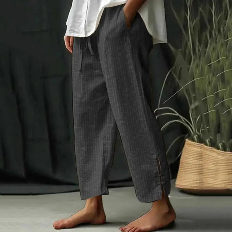 Bellie - Artisan Comfort Pants