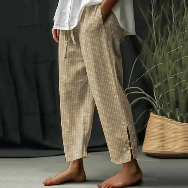 Bellie - Artisan Comfort Pants