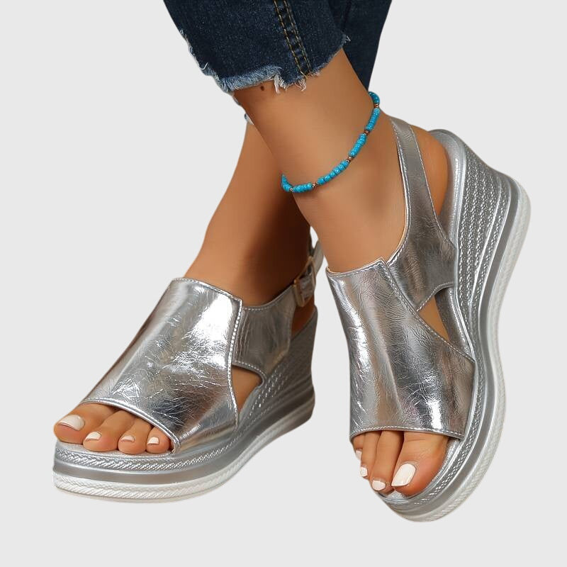 Emma - Orthopedic Sandals