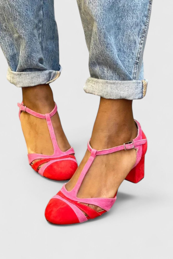 Lazara™ | Modern Heels