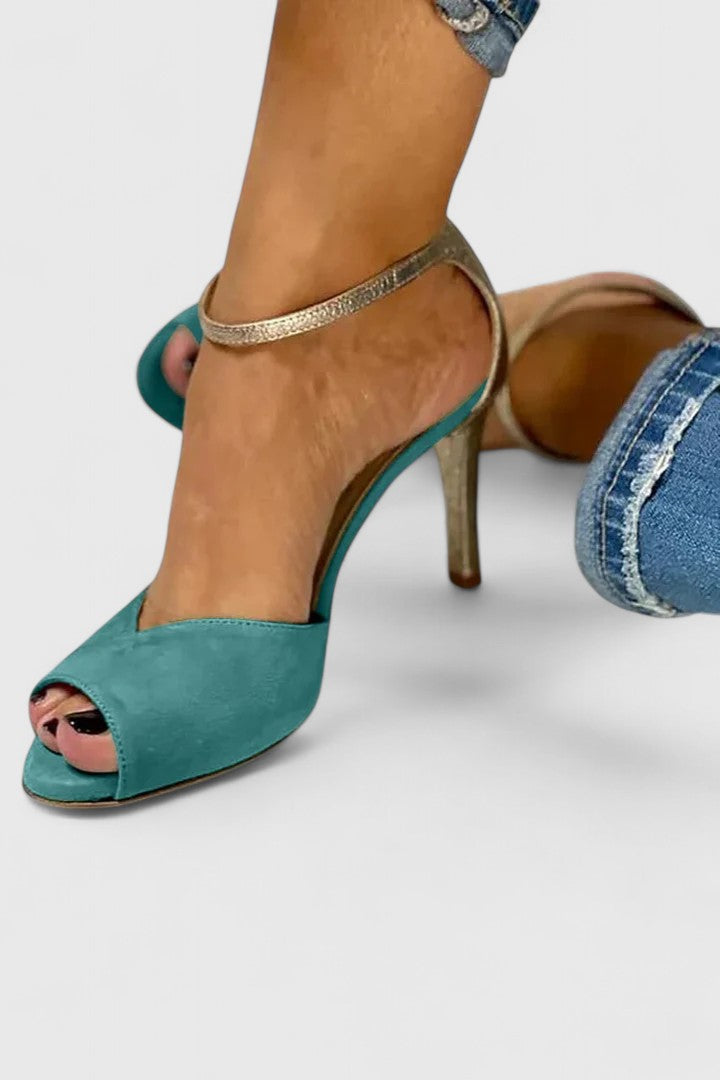 Nora™ | Elegant High Heels