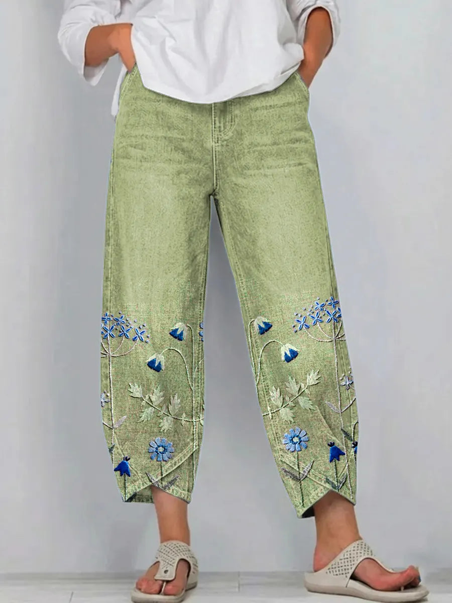 Stella™ | Casual Comfort Pants