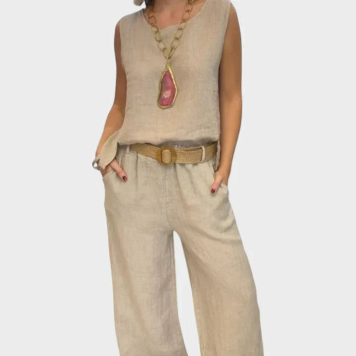 Paloma™ | Boho Two-Piece Set