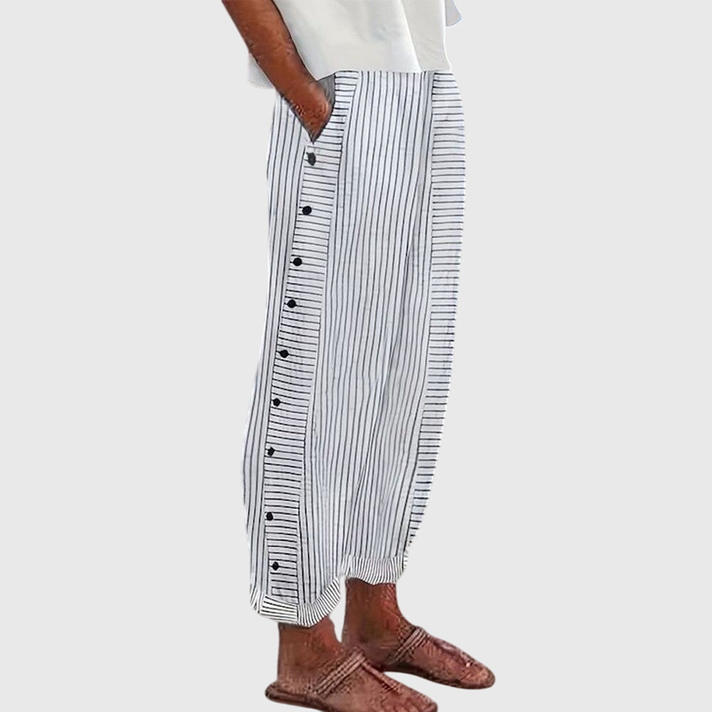 Bertha™ | Elegant Trousers for Women