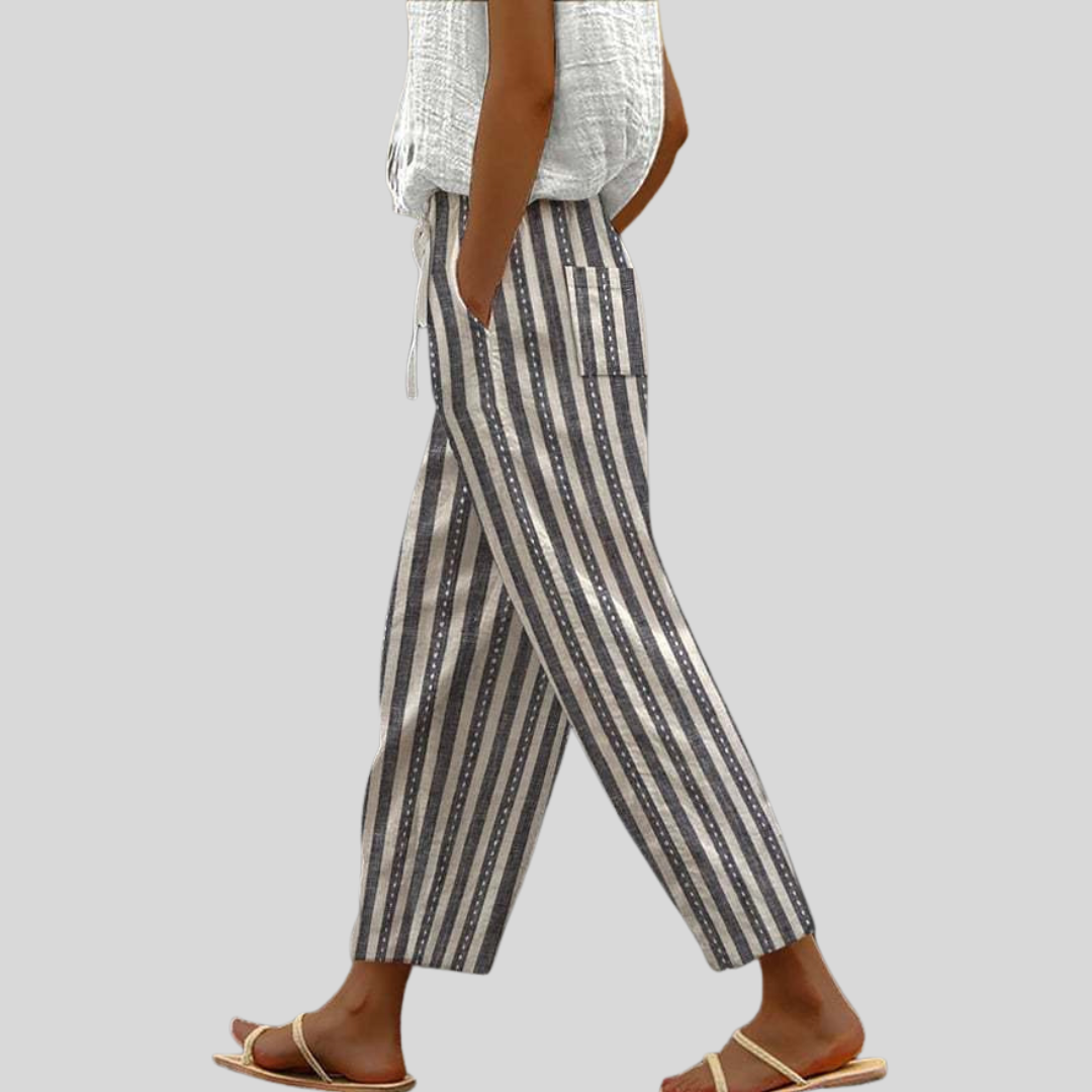 Casual Daily Pants