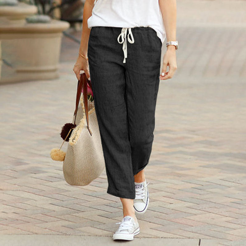 Alvie - Casual Pants