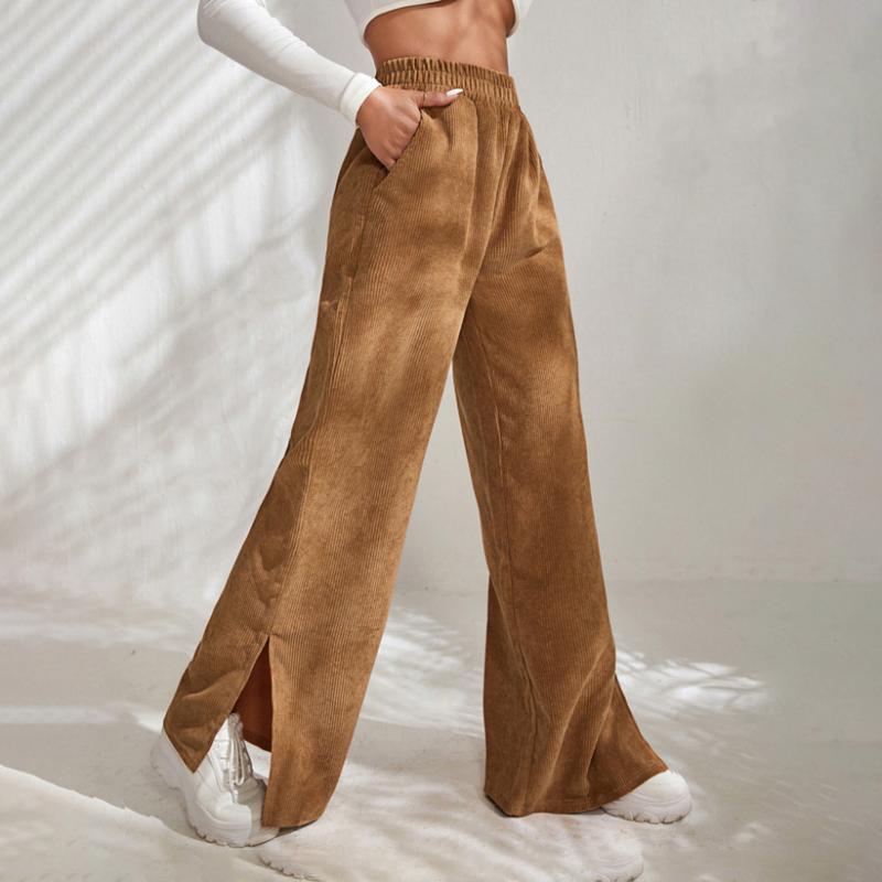 Nahla - Comfortable Relax Pants