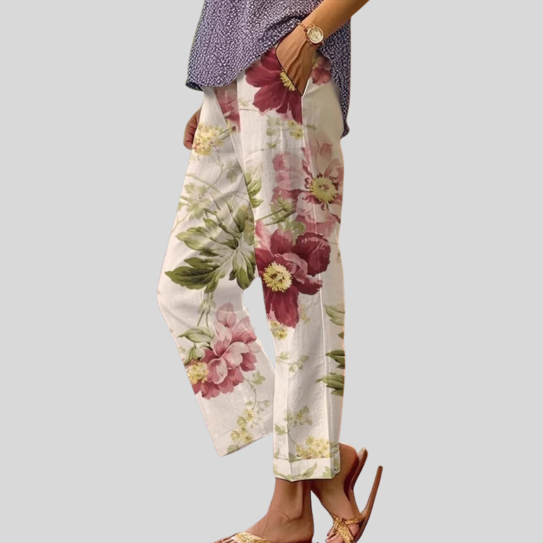 Casual Pants