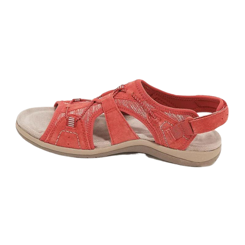 Chloe - Orthopedic Sandals