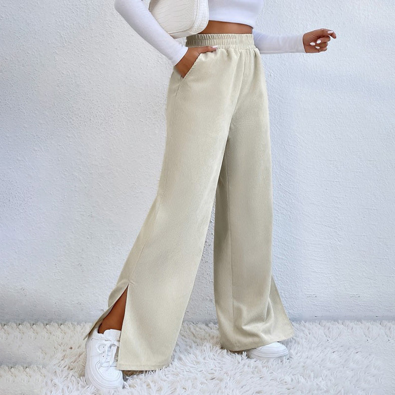 Nahla - Comfortable Relax Pants