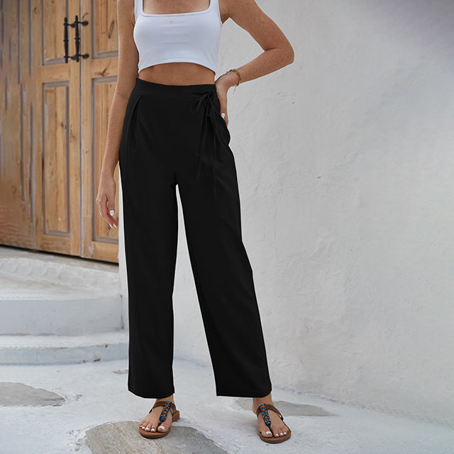 Sabby - Elegant Dare Pants