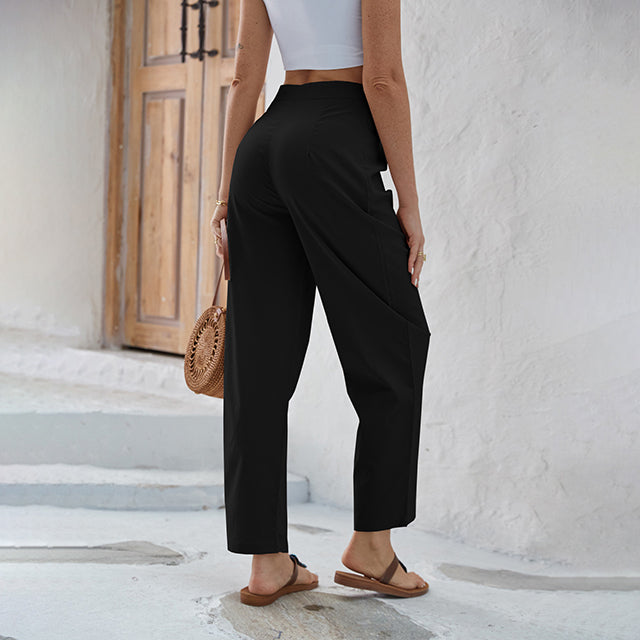 Sabby - Elegant Dare Pants