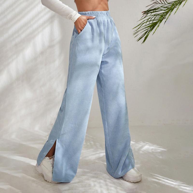 Nahla - Comfortable Relax Pants
