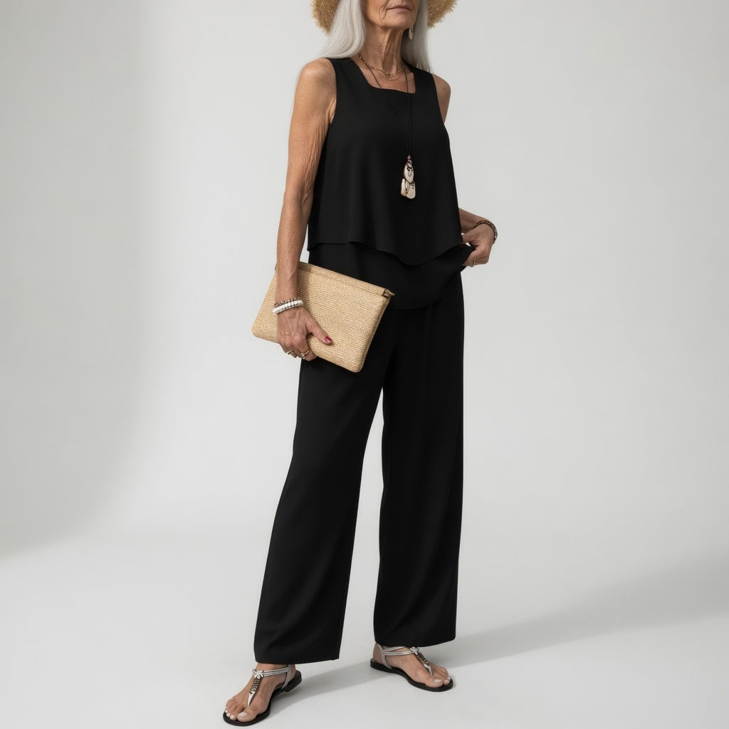 Georgia | Luxury Layered Set