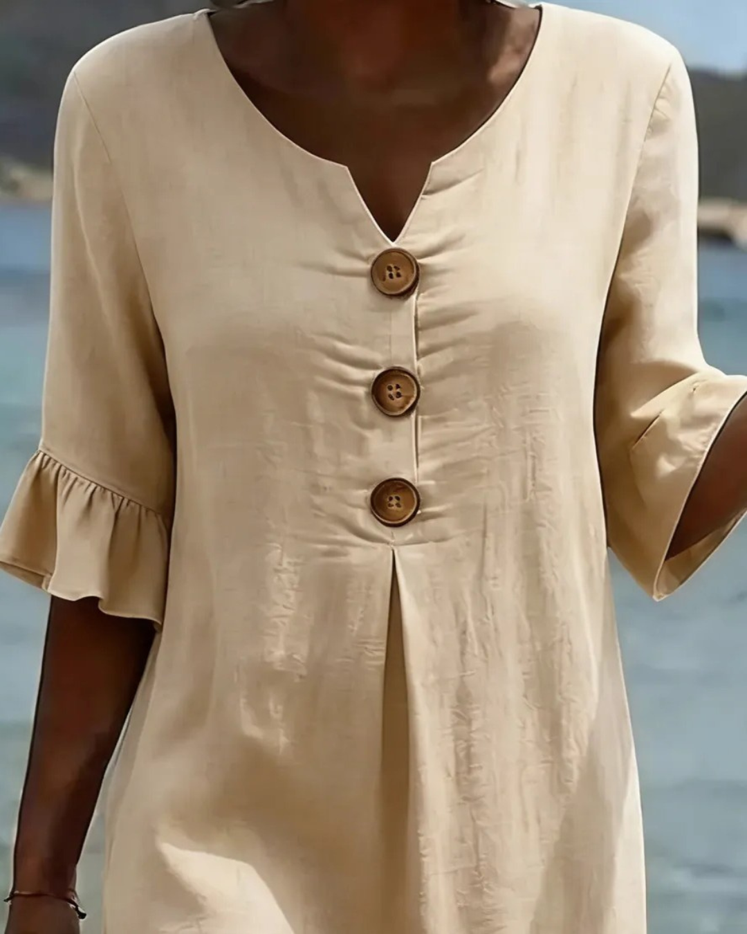 Garden Walk Dress