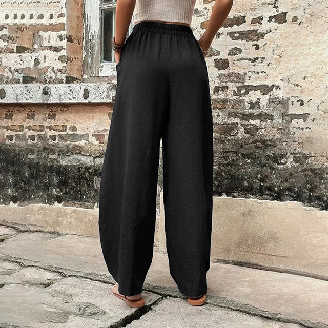 Vanna - Flowing Pants