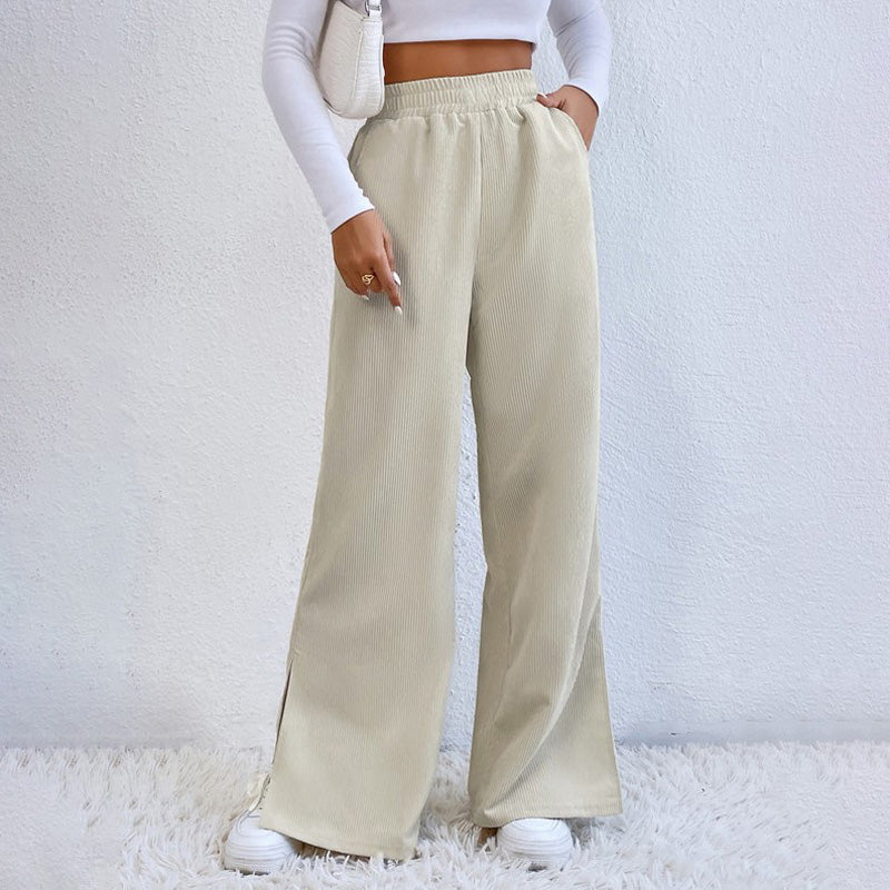 Nahla - Comfortable Relax Pants