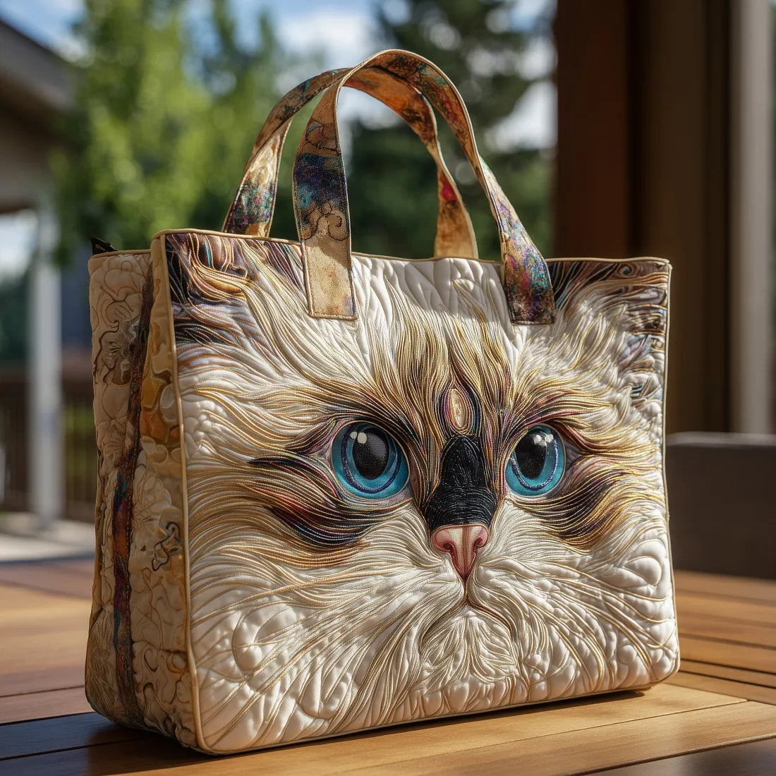 Giana | Handmade easy style bag