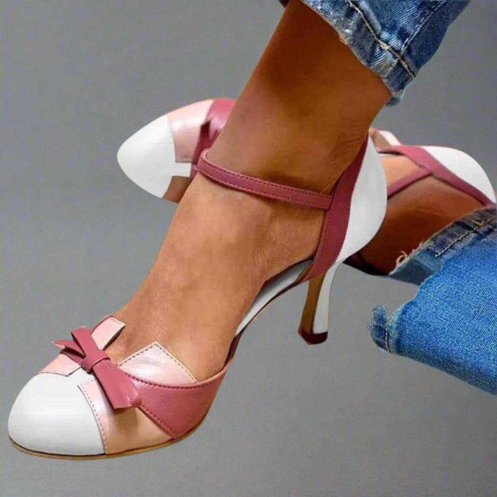 Celia™ | Comfortable High Heels