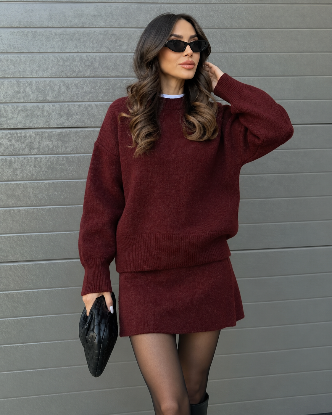 Linda™ | Comfortable Two-Piece Set