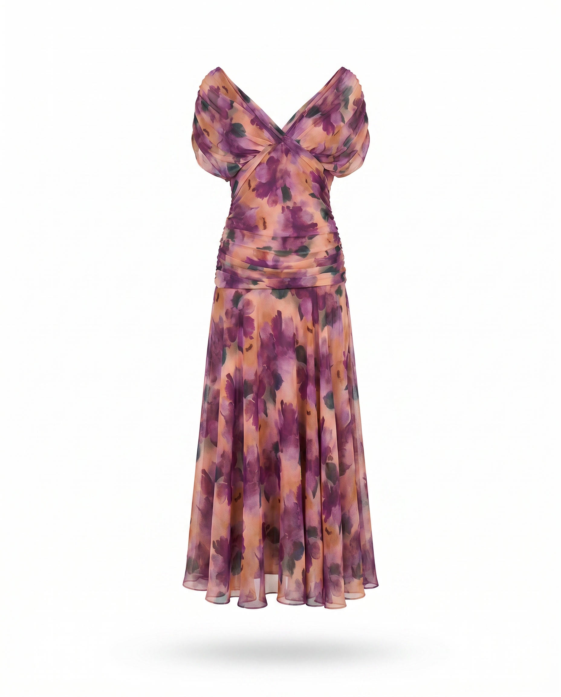 Tall Order Dress