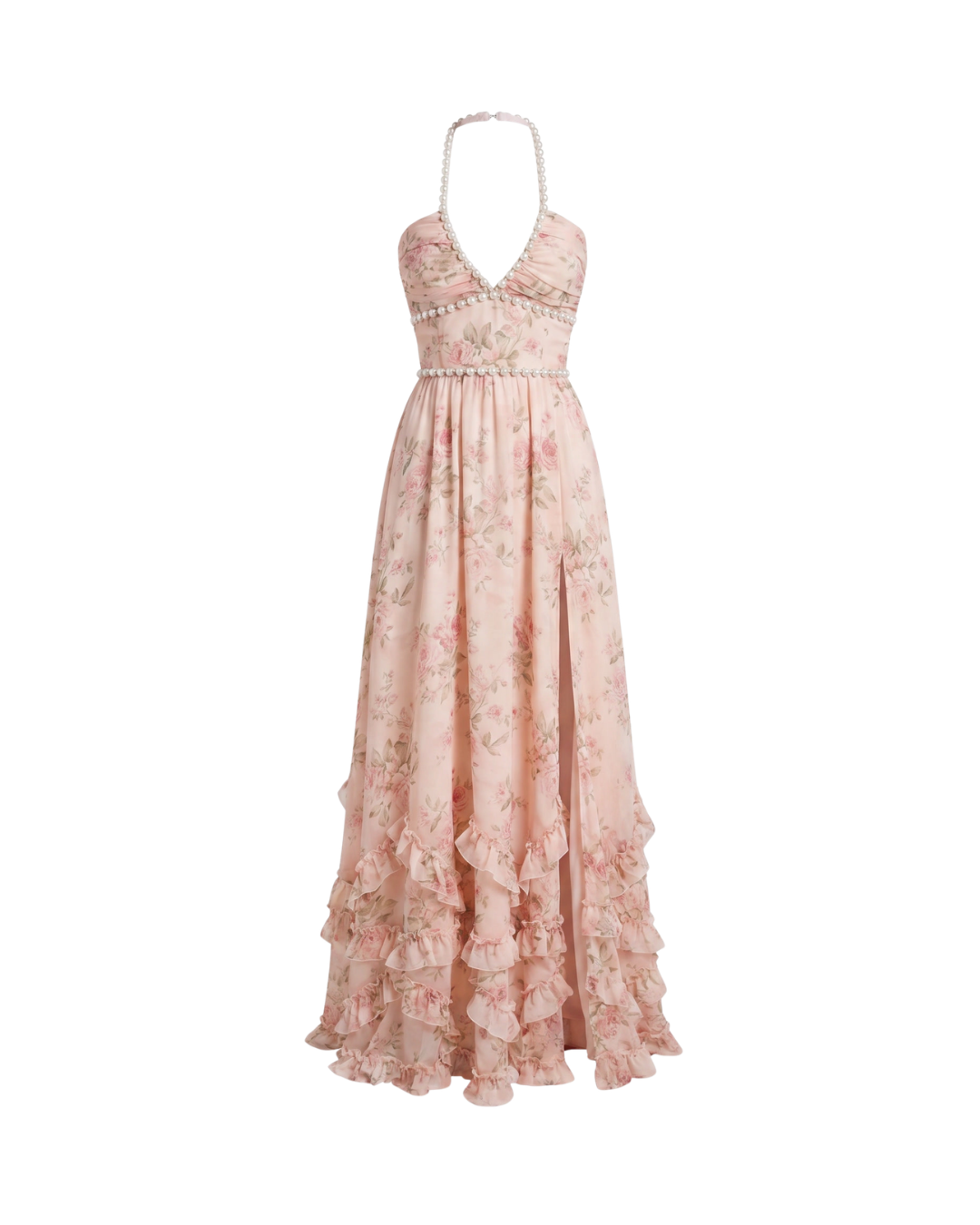 Crystal Edge Dress