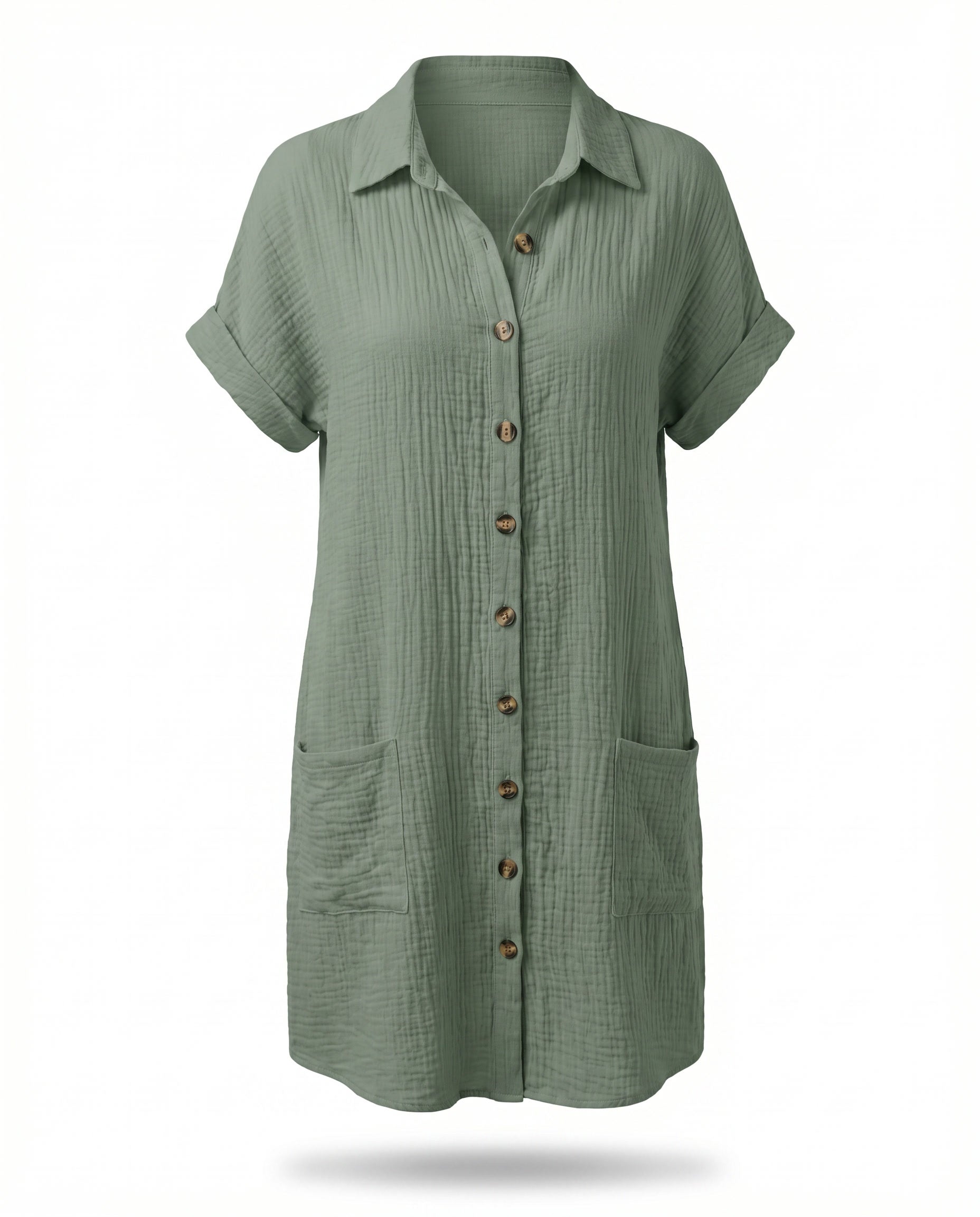 Plain Air Dress