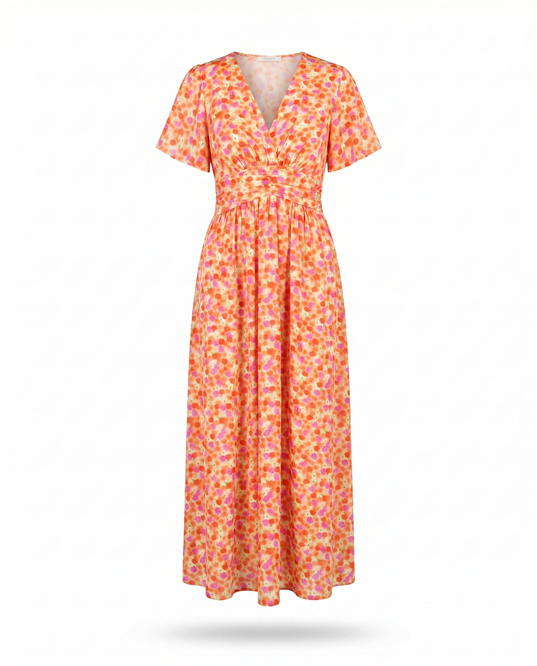 Garden Walk Dress
