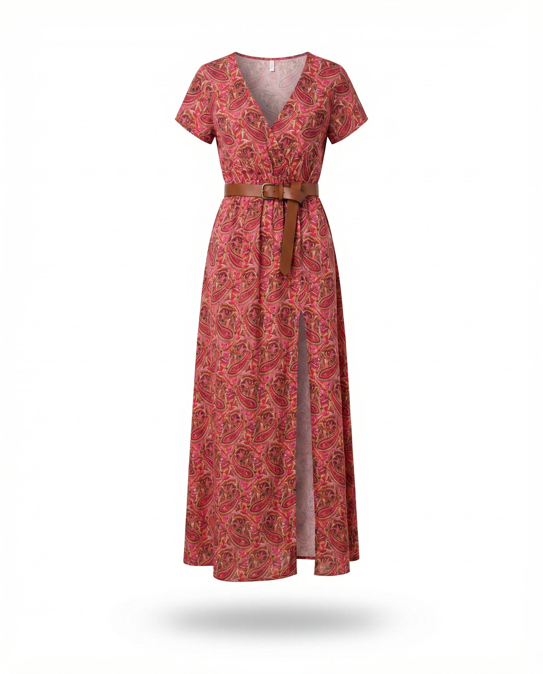 Boho Tide Dress
