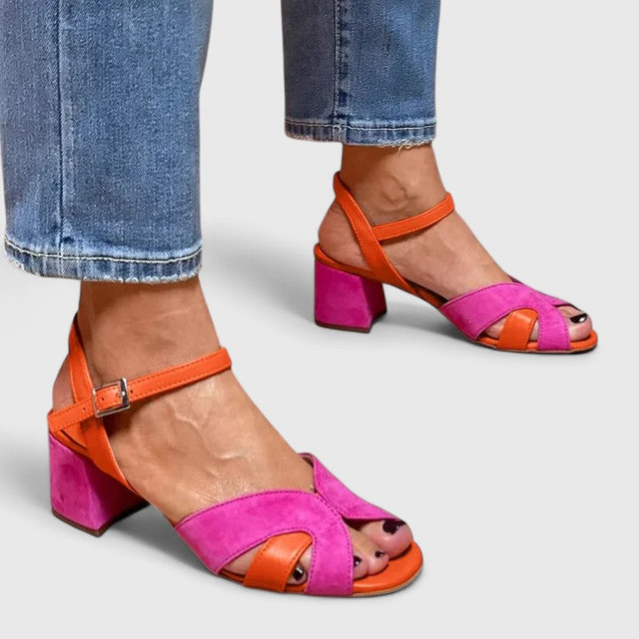 Julia™ | Orthopedic Heels