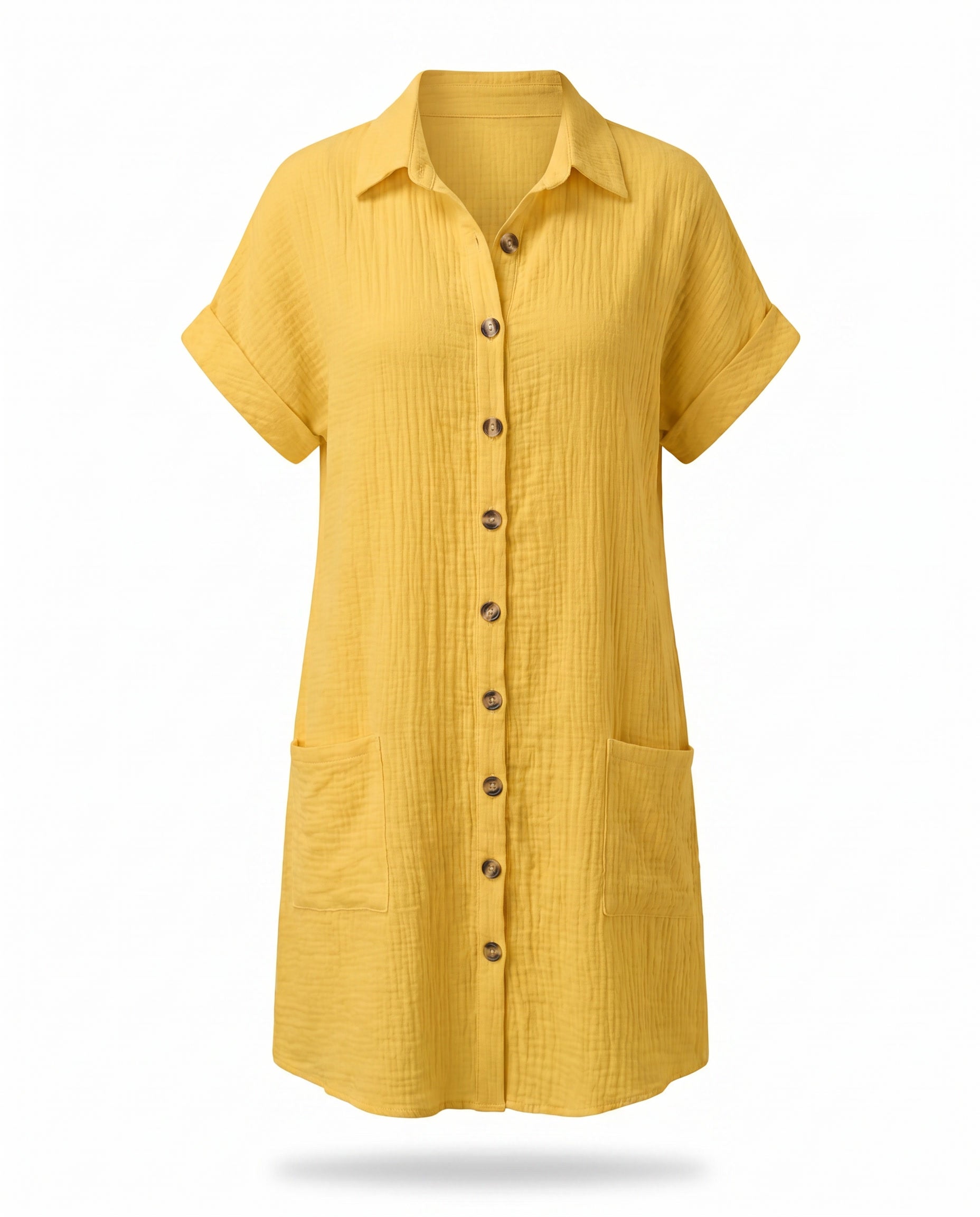 Plain Air Dress