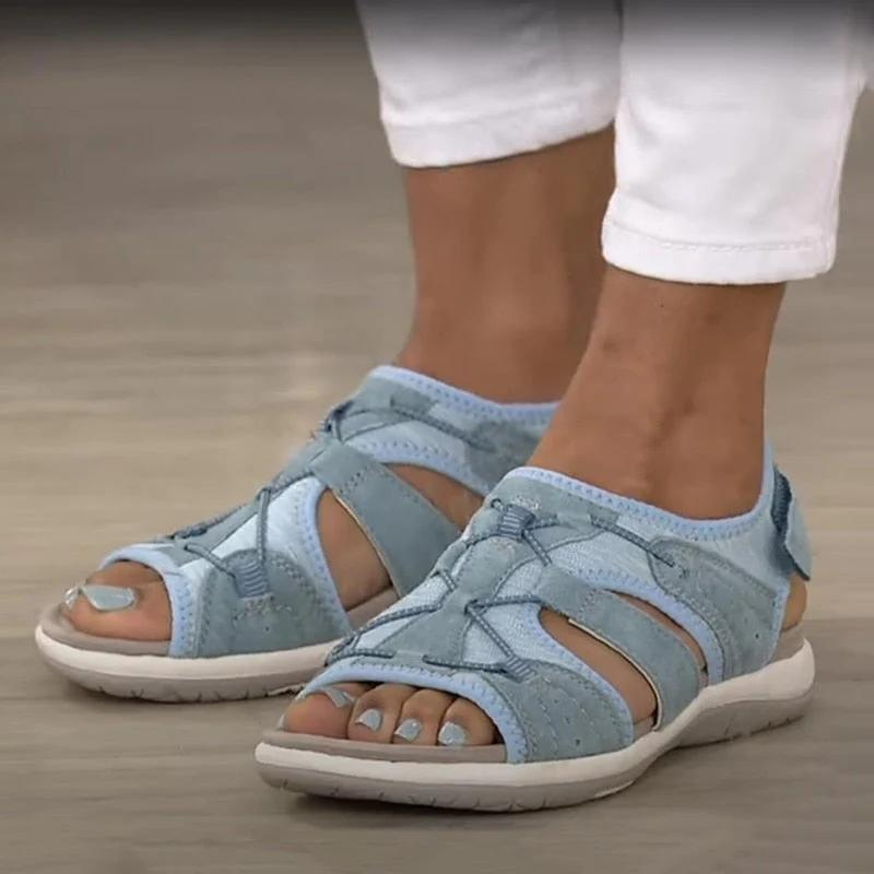 Chloe - Orthopedic Sandals