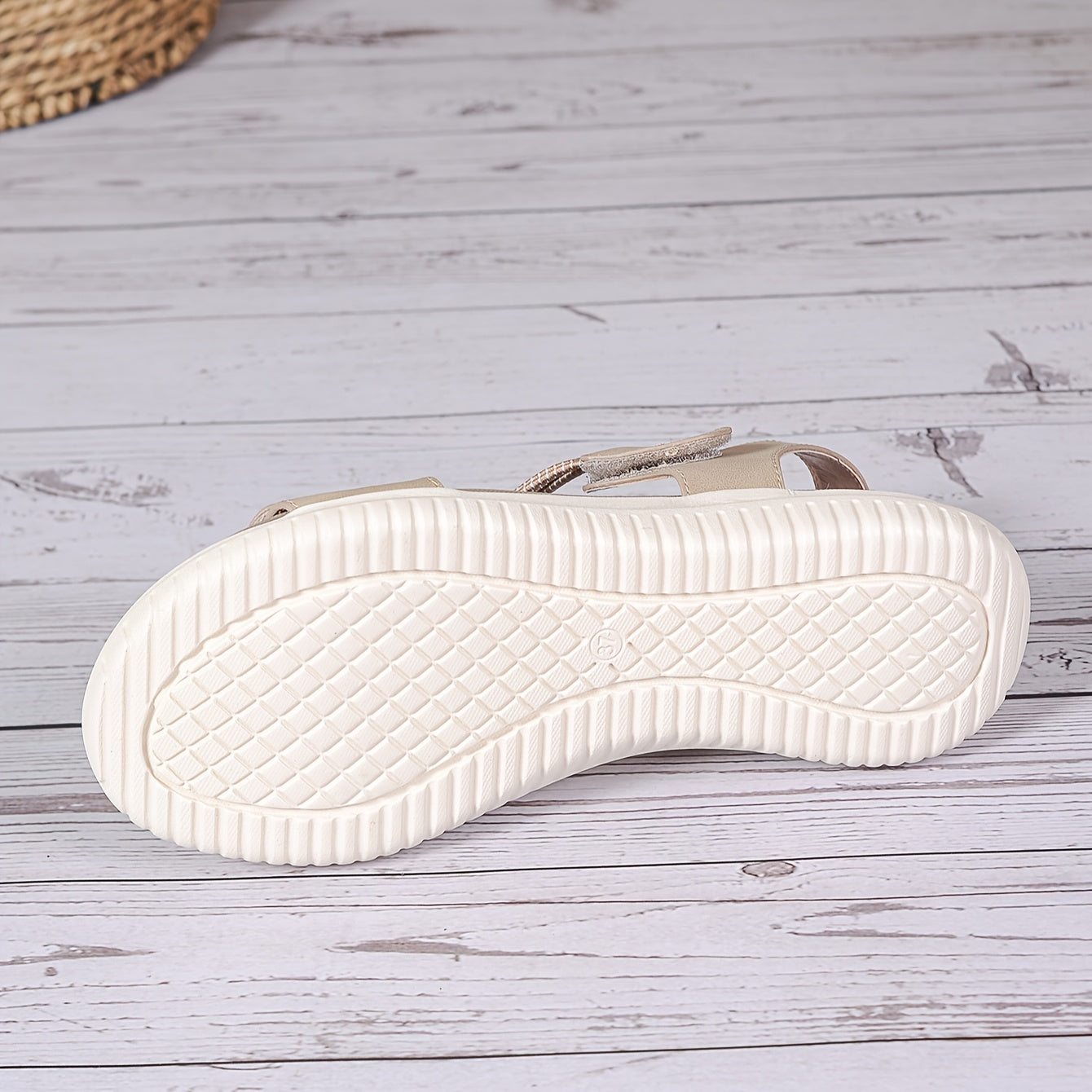 Nora – Orthopedic Sandals