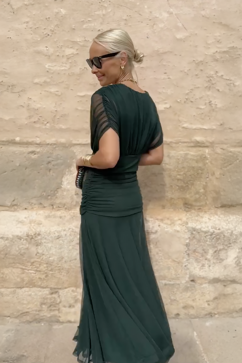 Tall Order Dress