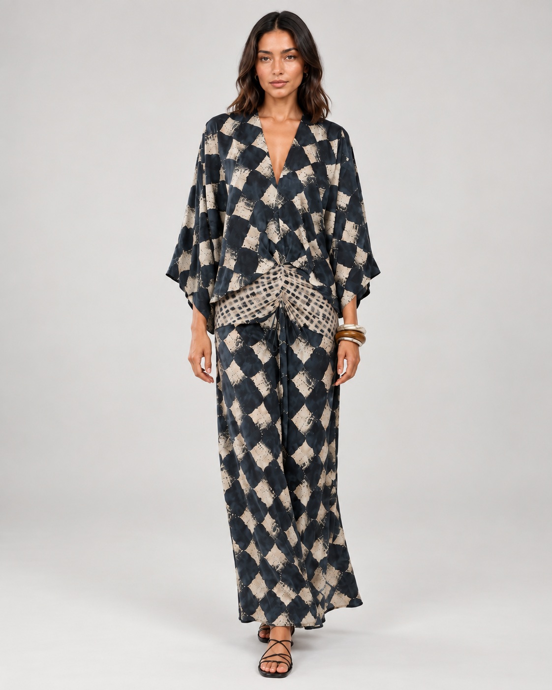 Susan™ | Elegant Print Set