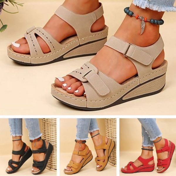 Helene Women's Comfort Sandals