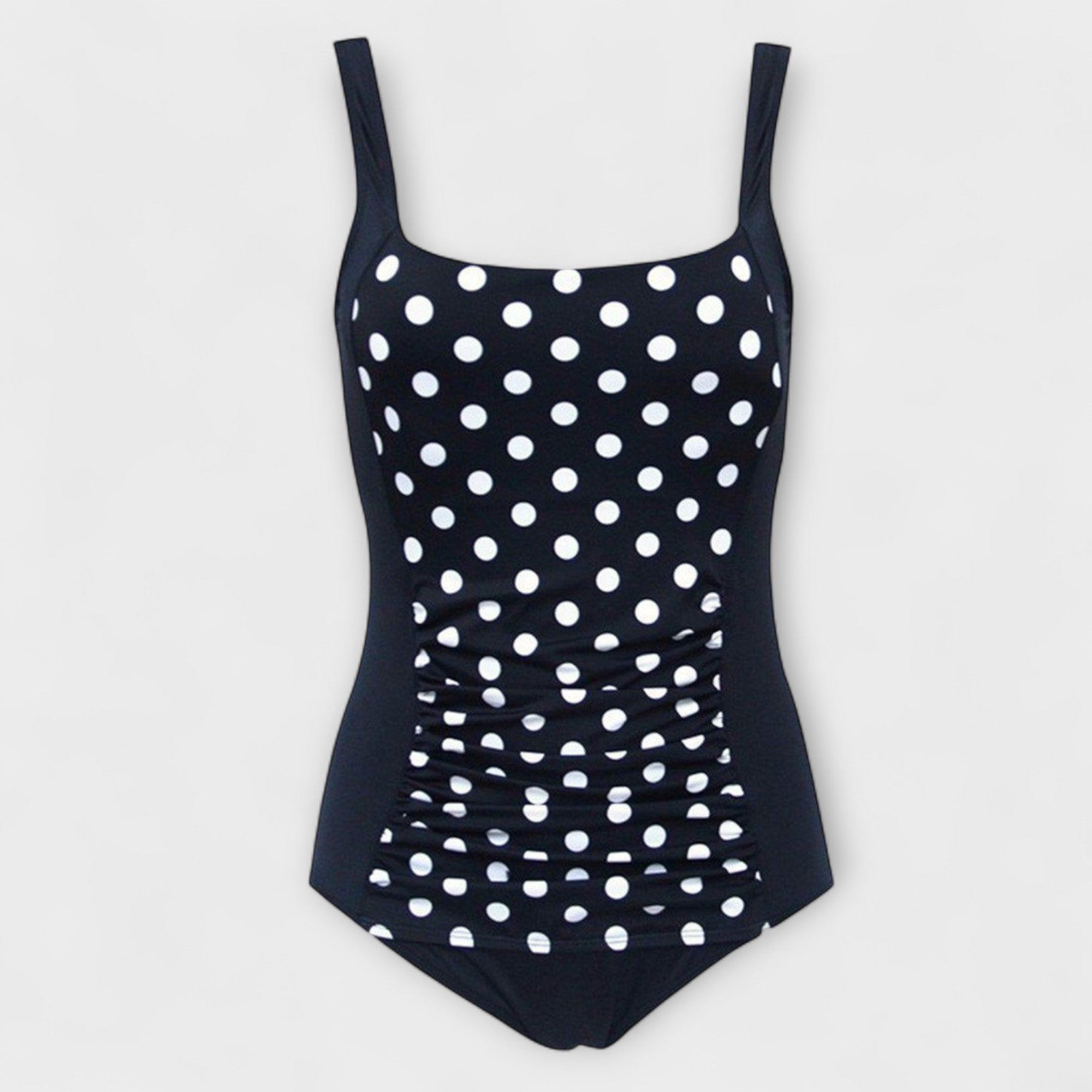 Retro padded bikini