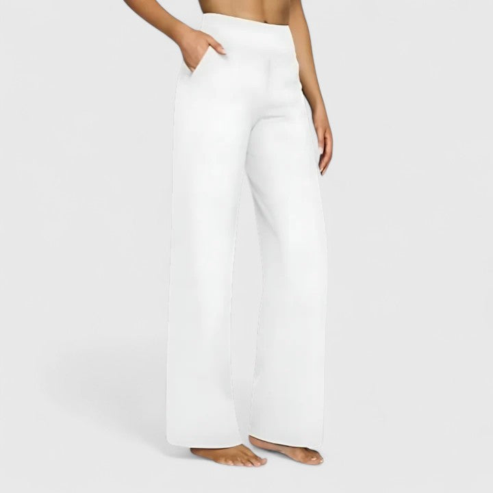 Hilary | Dress Pants