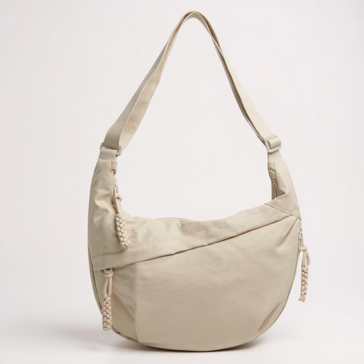 Brooklyn™ | Anti-Theft Shoulder Bag with Hidden Zippers