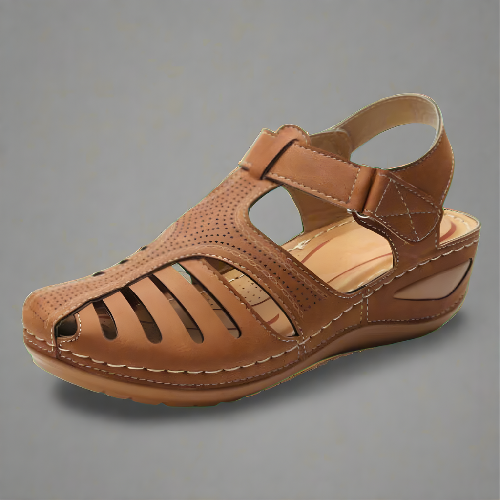 Hanna - Orthopedic Hallux Valgus Correction Sandals