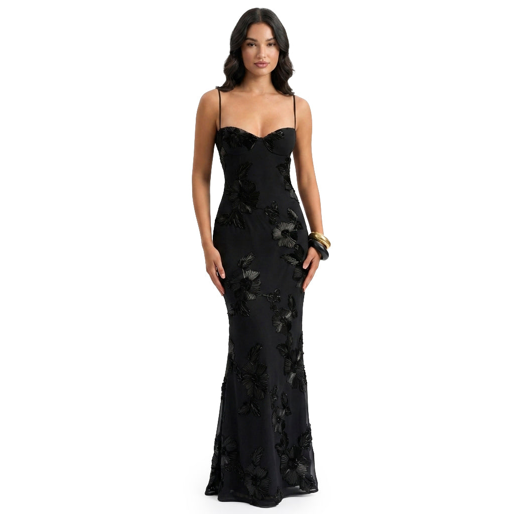 Grand Stitch Dress