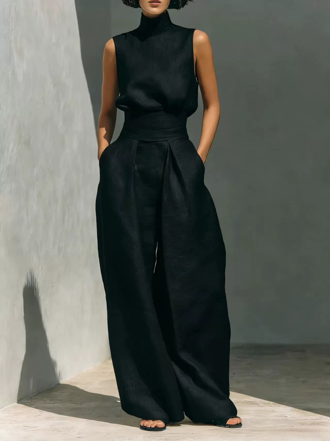 Evelina | Jumpsuit