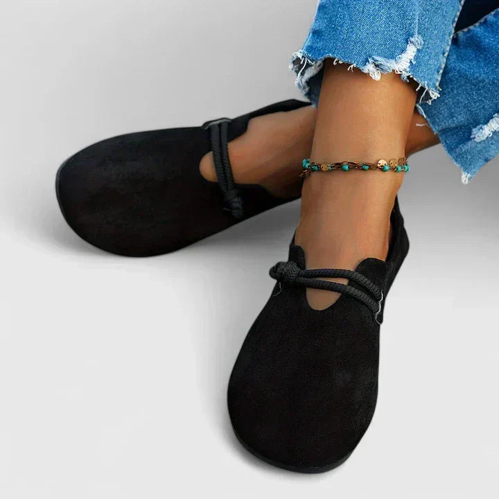 Olivia | Orthopedic Slippers
