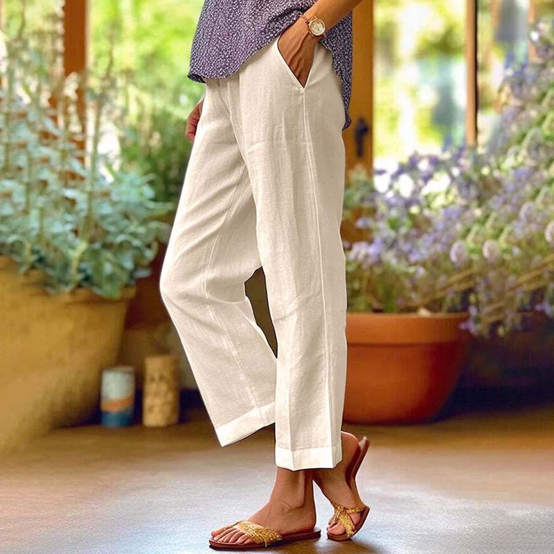 Vayla - Relaxed Classic Pants