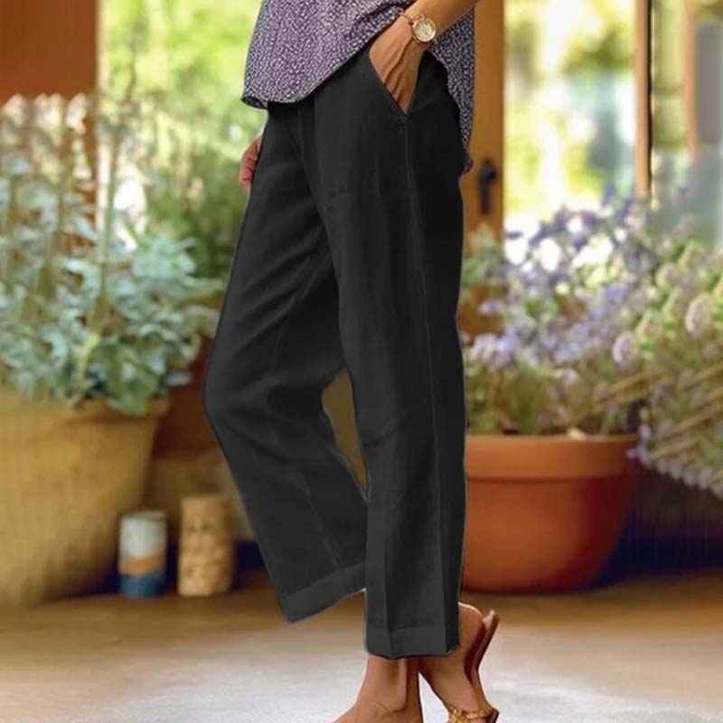 Vayla - Relaxed Classic Pants