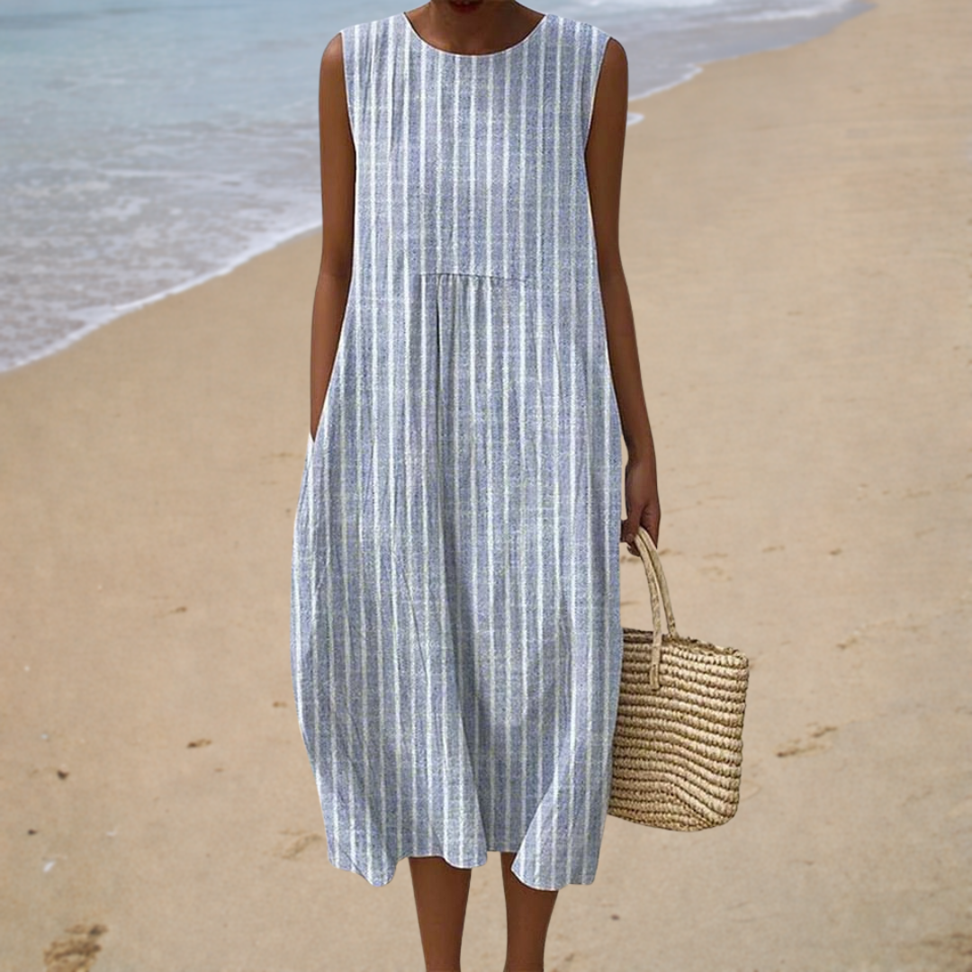Comfortable Summer Dress