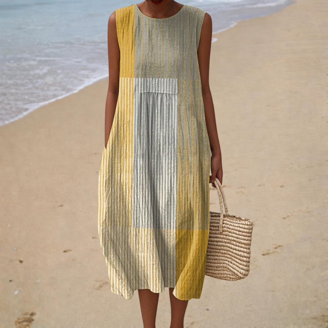 Comfortable Summer Dress