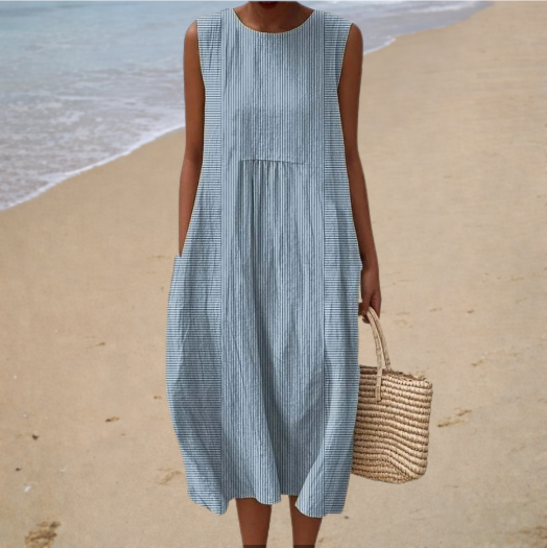 Comfortable Summer Dress